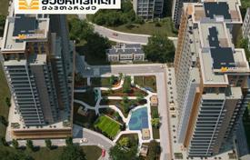 3 odalılar daire 116 m² Vake-Saburtalo'da, Gürcistan. $179,000