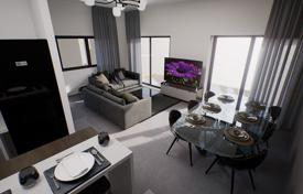 3 odalılar çatı dairesi 132 m² Agios Athanasios (Cyprus)'da, Kıbrıs. 546,000 €