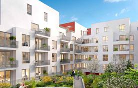 Daire – Toulouse, Occitanie, Fransa. From 202,000 €