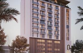 Konut kompleksi Condor Concept 7 – Jumeirah Village Circle (JVC), Jumeirah Village, Dubai, BAE. From $539,000