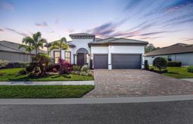 3 odalılar şehir içinde müstakil ev 282 m² Florida'da, Amerika Birleşik Devletleri. $859,000