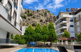 3 odalılar daire 100 m² Antalya (city)'da, Türkiye. 9,551,000 TRY