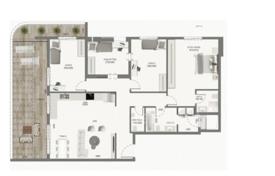 5 odalılar daire 125 m² Nahariyya'da, İsrail. $813,000