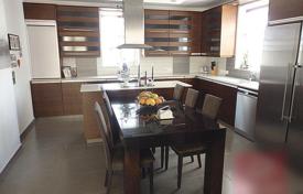 4 odalılar villa 220 m² Larnaka'da, Kıbrıs. 400,000 €