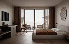 1 odalılar daire 33 m² Melasti Beach'da, Endonezya. $160,000