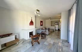 3 odalılar çatı dairesi 124 m² Bel-Air'da, İspanya. 399,000 €