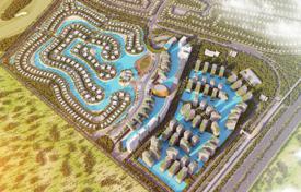 Market Azizi Venice (1–11) – Dubai South, Dubai, BAE. $3,707,000
