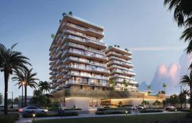 Konut kompleksi Marquis Horizon – Dubai South, Dubai, BAE. Min.$354,000