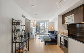 4 odalılar daire Old Toronto'da, Kanada. C$853,000