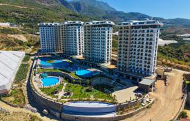 3 odalılar çatı dairesi 110 m² Mahmutlar'da, Türkiye. 11,939,000 TRY