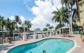 Villa – Pompano Beach, Florida, Amerika Birleşik Devletleri. $1,795,000