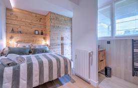 2 odalılar daire 61 m² Megeve'de, Fransa. 895,000 €