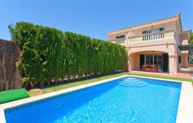 Villa – Mayorka (Mallorca), Balear Adaları, İspanya. 2,800 € haftalık