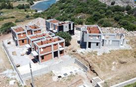 2 odalılar villa 140 m² Mugla'da, Türkiye. 27,239,000 TRY