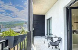 2 odalılar daire 49 m² Vake-Saburtalo'da, Gürcistan. $116,000