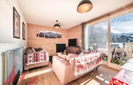4 odalılar daire Morzine'de, Fransa. 470,000 €