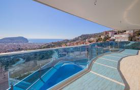 Villa – Tepe, Antalya, Türkiye. $957,000