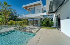 6 odalılar villa 600 m² Bel-Air'da, İspanya. 6,800,000 €