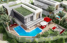 6 odalılar villa 677 m² Kargicak'da, Türkiye. $1,356,000