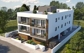 New residential complex with apartments Aglantzia'da, Kıbrıs. Min.155,000 €