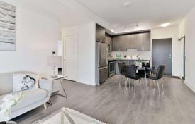 2 odalılar daire North York'da, Kanada. C$859,000