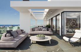 New residential complex with apartments Atina'da, Yunanistan. Price on request