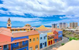 Konak – Playa Paraiso, Adeje, Santa Cruz de Tenerife,  Kanarya Adaları,   İspanya. 485,000 €
