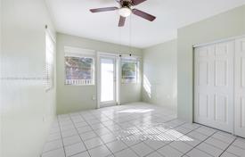 1 odalılar kondominyumda daireler 66 m² Miami'de, Amerika Birleşik Devletleri. $279,000