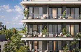 2 odalılar yeni binada daireler Limasol'da, Kıbrıs. 389,000 €