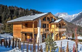 Dağ evi – Chamonix, Auvergne-Rhône-Alpes, Fransa. 9,900 € haftalık