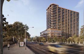 2 odalılar daire 69 m² Vake-Saburtalo'da, Gürcistan. $112,000