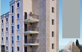 3 odalılar yeni binada daireler 80 m² Bečići'de, Karadağ. 279,000 €