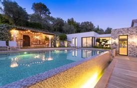 Yazlık ev – Mougins, Cote d'Azur (Fransız Rivierası), Fransa. 14,000 € haftalık