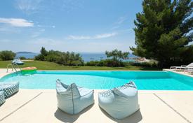 Villa – Sithonia, Administration of Macedonia and Thrace, Yunanistan. 4,200 € haftalık