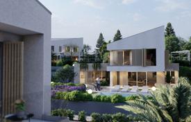 4 odalılar villa 200 m² Malinska'da, Hırvatistan. 1,380,000 €