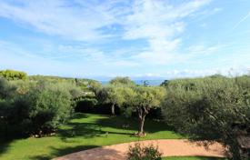 7 odalılar villa Cap d'Antibes'da, Fransa. 4,950,000 €