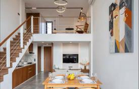 1 odalılar daire 62 m² Pererenan'da, Endonezya. $125,000