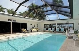 Villa – Fort Lauderdale, Florida, Amerika Birleşik Devletleri. $6,995,000