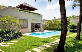 3 odalılar villa Bang Tao Beach'da, Tayland. $2,300 haftalık