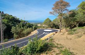 Arsa Begur'da, İspanya. 275,000 €