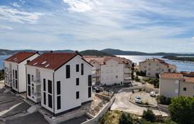 3 odalılar daire 54 m² Rogoznica (Sibenik-Knin)'da, Hırvatistan. 250,000 €