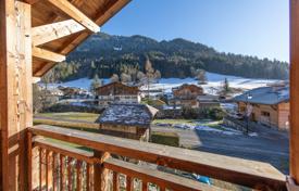 4 odalılar konak 107 m² Morzine'de, Fransa. 1,190,000 €