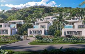 4 odalılar villa 385 m² Black River'da, Mauritius. $2,074,000