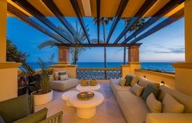 3 odalılar daire 155 m² Marbella'da, İspanya. 2,995,000 €
