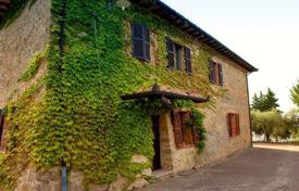 6 odalılar villa 500 m² Pienza'da, İtalya. 1,500,000 €