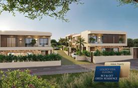 3 odalılar villa 120 m² Paliouri'de, Yunanistan. 400,000 €