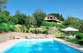 Villa – Monte San Savino, Toskana, İtalya. 1,150,000 €