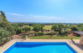 Villa – Aphrodite Hills, Kouklia, Baf,  Kıbrıs. 3,690,000 €