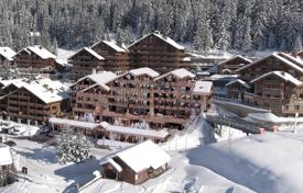 3 odalılar daire Meribel'da, Fransa. 4,351,000 €