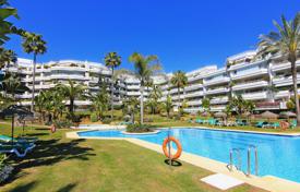 Çatı dairesi – Marbella, Endülüs, İspanya. 3,900,000 €